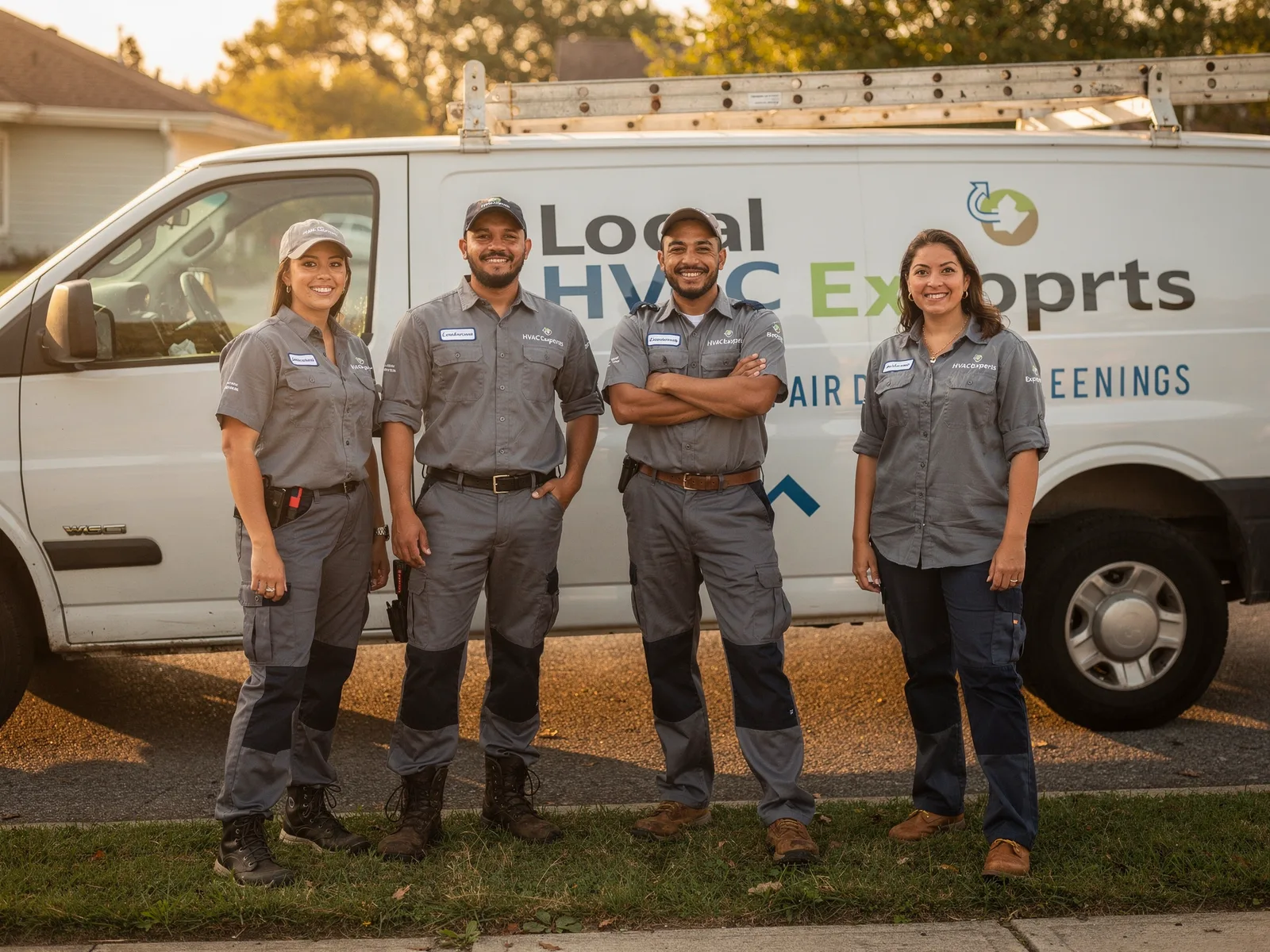 24/7 HVAC Repair & AC Replacement company in Abingdon, MD