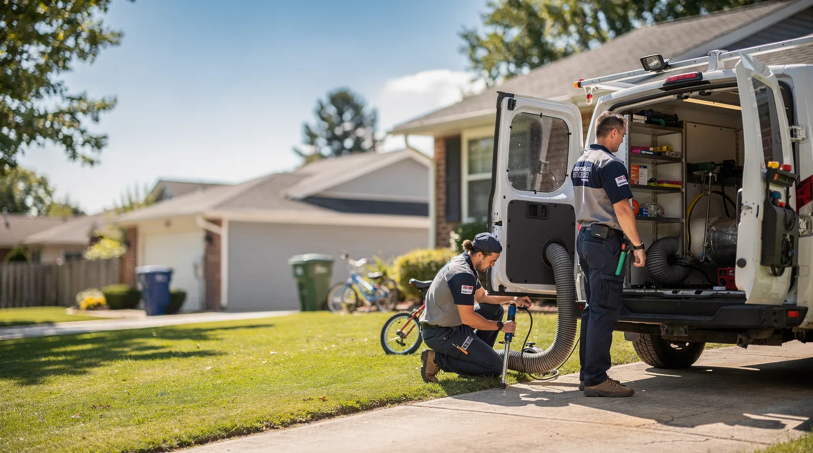 24/7 HVAC Repair & AC Replacement in Abingdon, MD near me